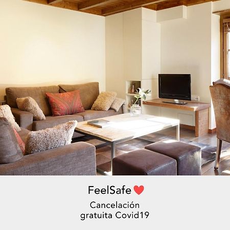 Val De Ruda Luxe 27 By Feelfree Rentals Baqueira Beret Exterior photo