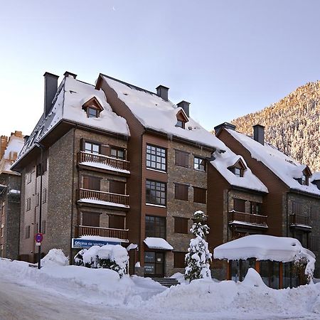 Val De Ruda Luxe 27 By Feelfree Rentals Baqueira Beret Exterior photo