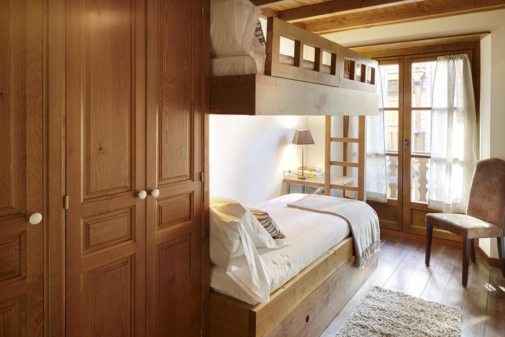 Val De Ruda Luxe 27 By Feelfree Rentals Baqueira Beret Exterior photo