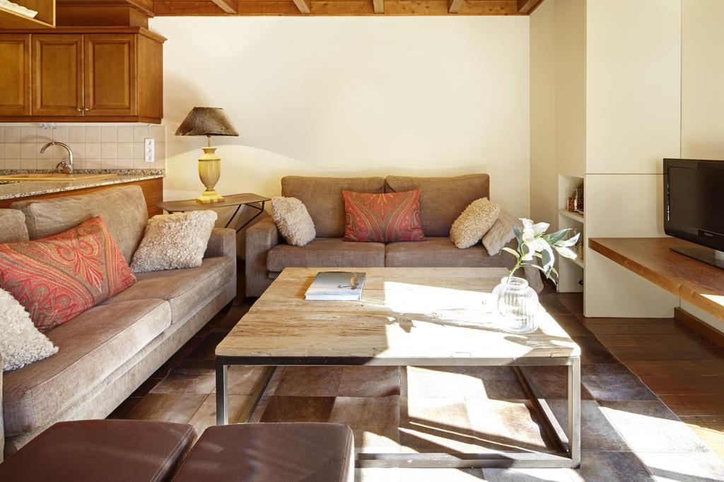 Val De Ruda Luxe 27 By Feelfree Rentals Baqueira Beret Exterior photo